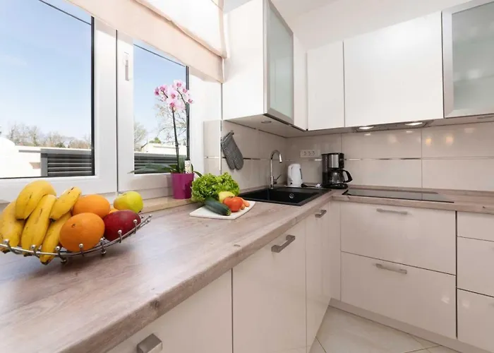 Karla Near Pula For 8 Persons With Private Pool, Kids Playground & Pet Friendly *