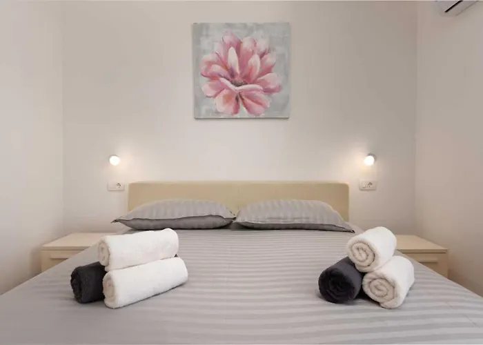 Karla Near Pula For 8 Persons With Private Pool, Kids Playground & Pet Friendly Villa *